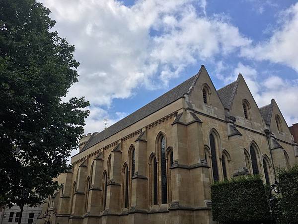 Temple Church