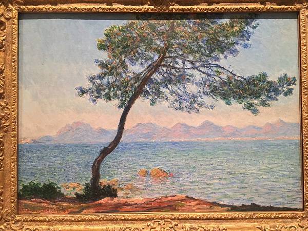 Courtauld Gallery-Antibes