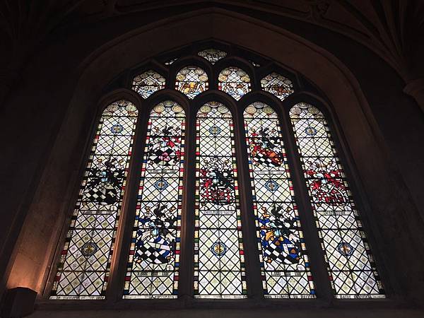 Bath Abbey