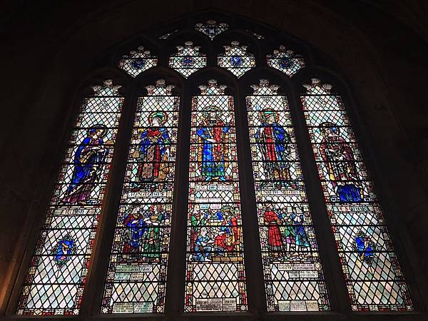 Bath Abbey