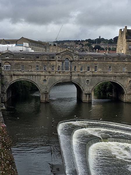 Pulteney Bridge