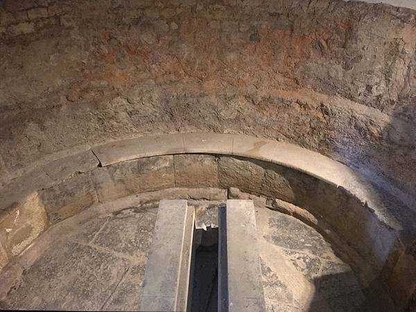 Roman Baths, Bath