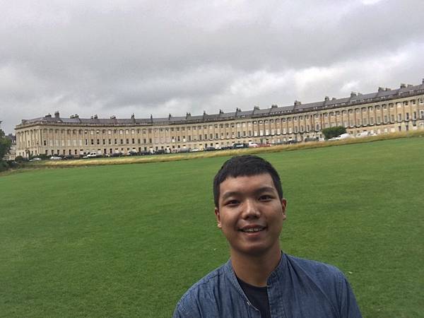 Royal Crescent