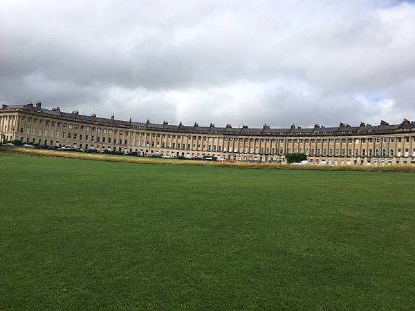 Royal Crescent