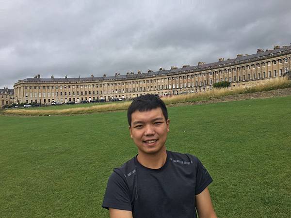 Royal Crescent