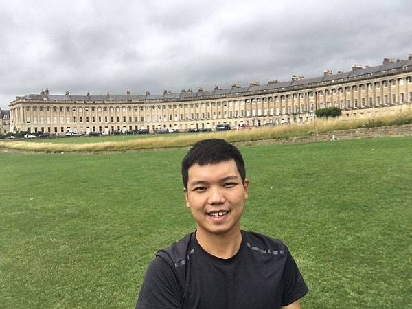 Royal Crescent