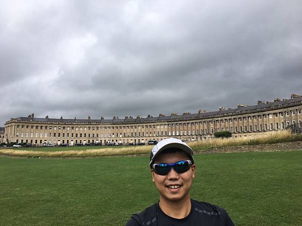 Royal Crescent