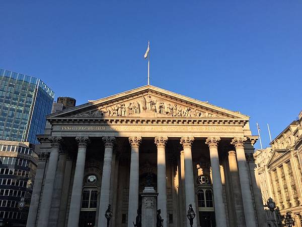 Royal Exchange