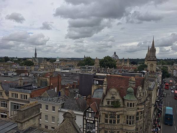 Carfax Tower