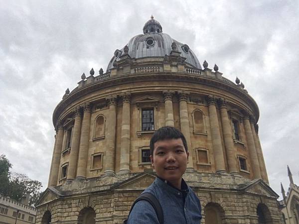 Radcliffe Camera