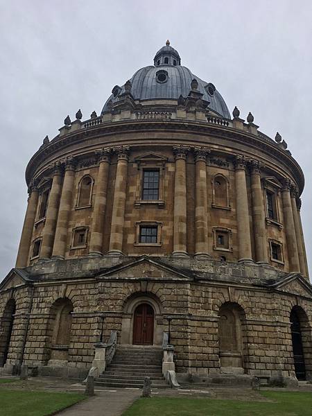 Radcliffe Camera