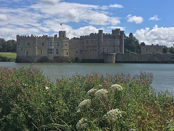 Leeds Castle