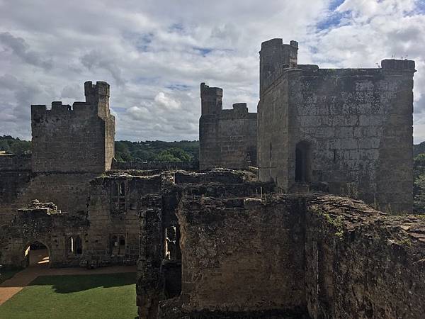 Bodiam Castle