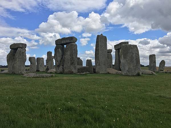 Stonehenge