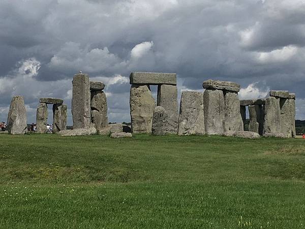 Stonehenge