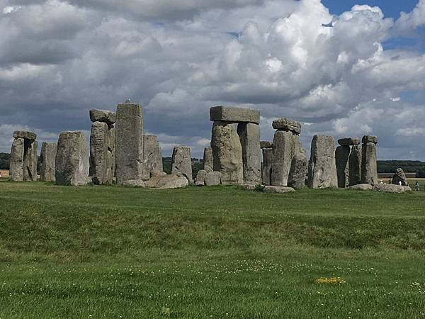 Stonehenge