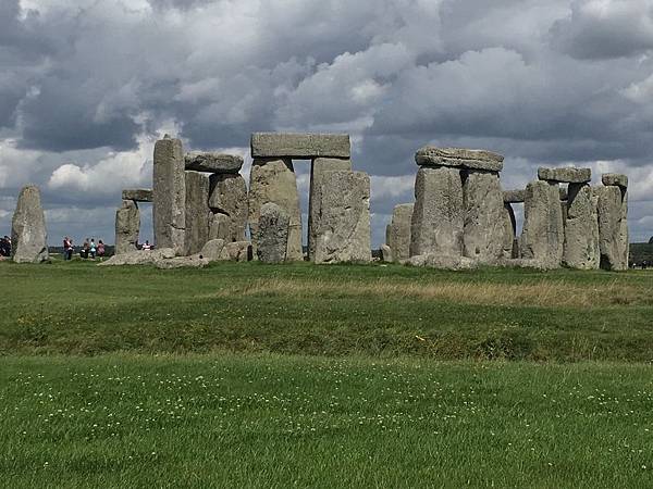 Stonehenge