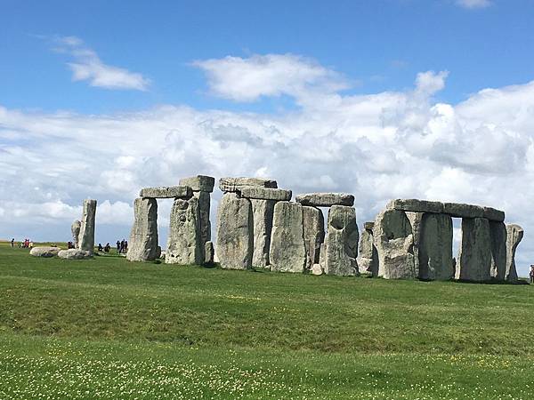 Stonehenge