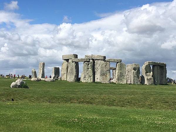 Stonehenge