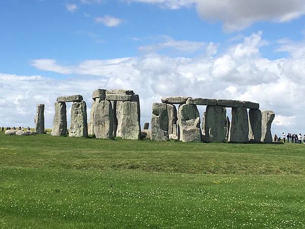 Stonehenge