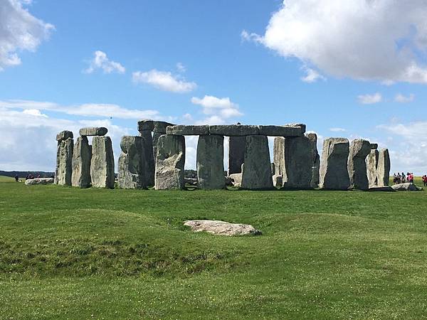 Stonehenge