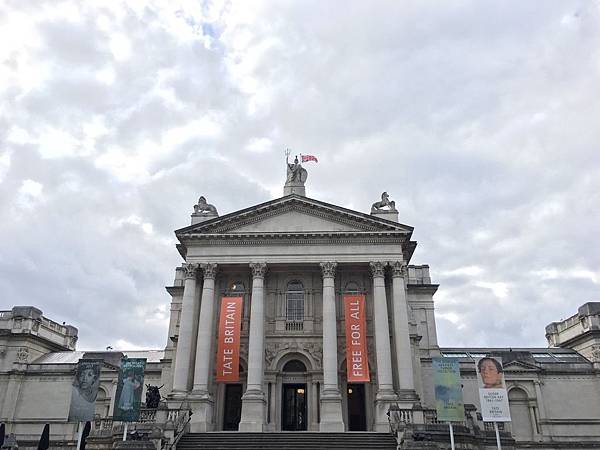 Tate Britain