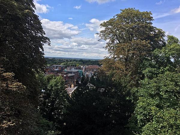 Windsor Castle