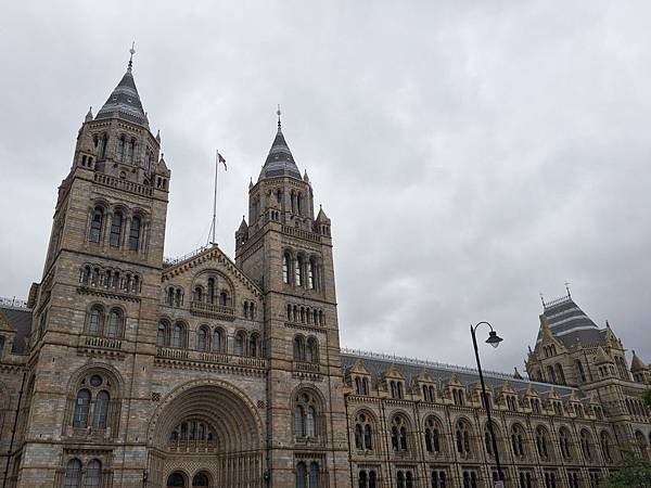 Natural History Museum