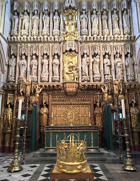 Southwark Cathedral