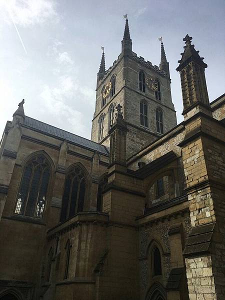 Southwark Cathedral