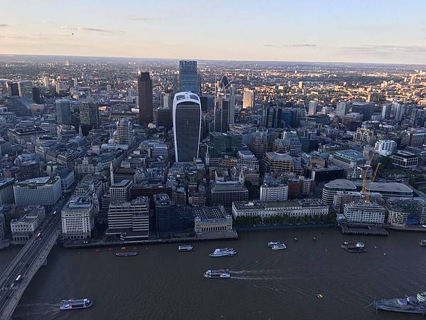 The Shard