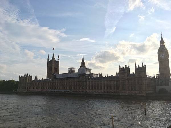 Houses of Parliament+Big Ben