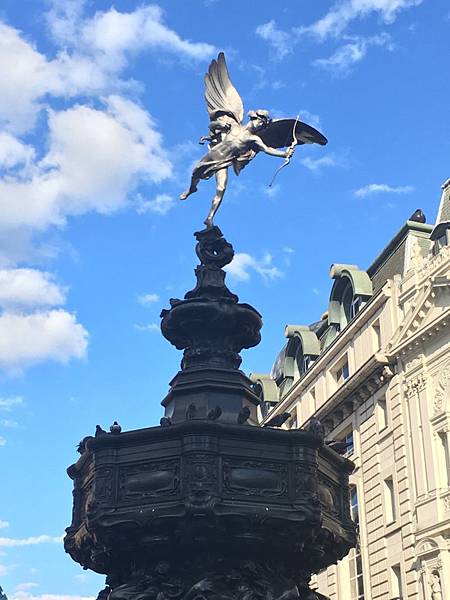 Piccadilly Circus