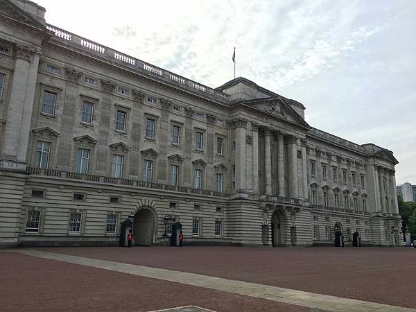 Buckingham Palace