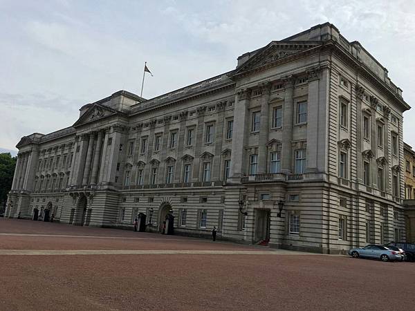 Buckingham Palace