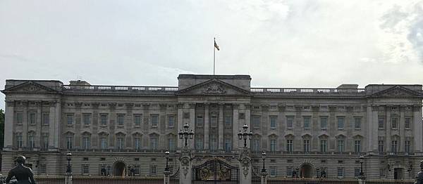 Buckingham Palace