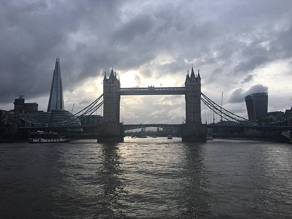 Tower Bridge