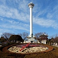 釜山塔