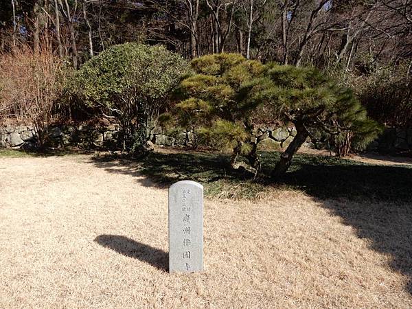 世界文化遺產～佛國寺