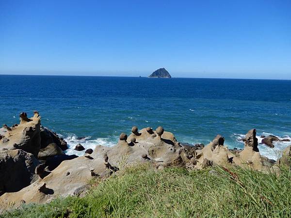 【臺灣%2F基隆】和平島公園