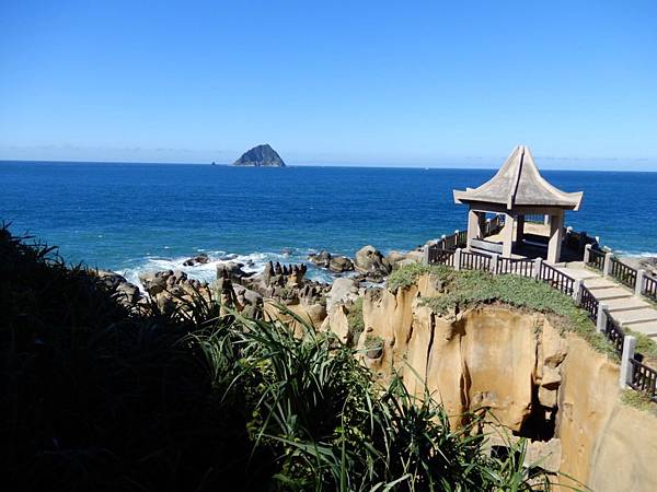 【臺灣%2F基隆】和平島公園