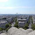 【法國/巴黎 Paris】Arc de Triomphe 凱旋門