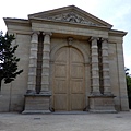 【法國/巴黎 Paris】Musée de l'Orangerie 橘園美術館