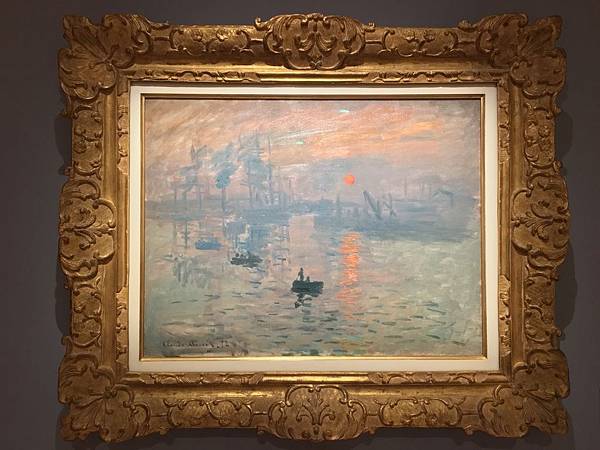 【法國%2F巴黎 Paris】Musée Marmottan Monet 瑪摩丹美術館