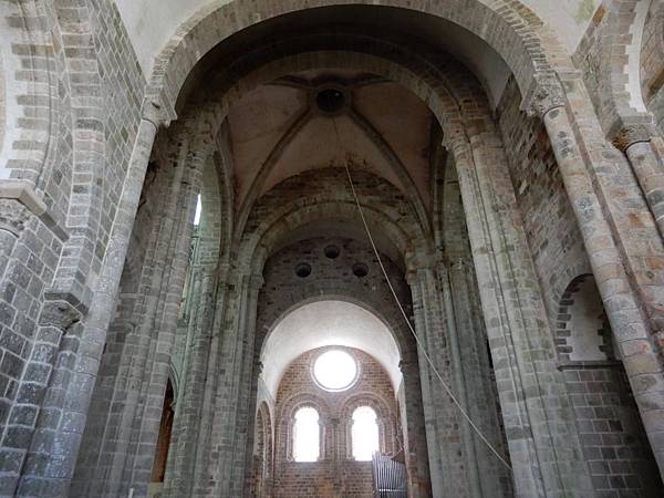 【法國】Mont-Saint-Michel 聖米歇爾山