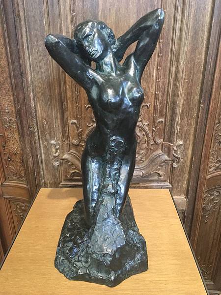 【法國%2F巴黎 Paris】Musée Rodin 羅丹美術館