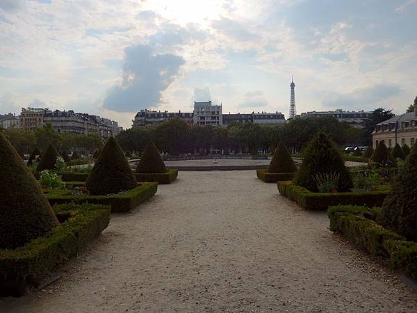 【法國%2F巴黎 Paris】Les Invalides 巴黎傷兵院