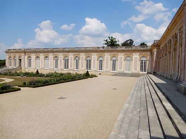 【法國%2F凡爾賽 Versailles】Le Grand Trianon 大特里亞農宮