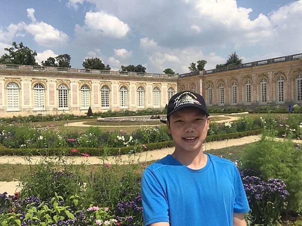 【法國%2F凡爾賽 Versailles】Le Grand Trianon 大特里亞農宮