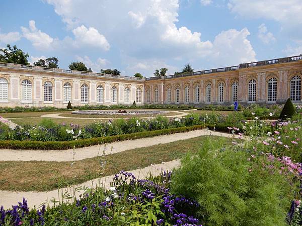 【法國%2F凡爾賽 Versailles】Le Grand Trianon 大特里亞農宮